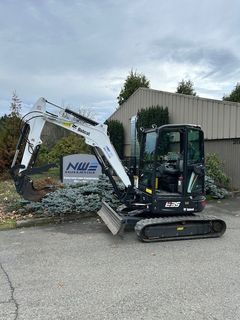 2022 Bobcat E35Z photo 1