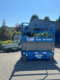 2016 Genie GS4047 photo 1