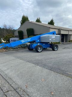 2012 Genie S-65 photo 1