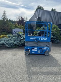 2023 Genie GS1930E photo 1