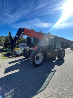 2014 JLG G6-42A photo 1
