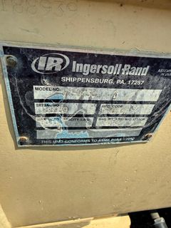2006 Ingersoll Rand VR843 photo 5