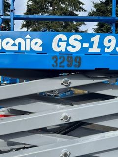 2023 Genie GS-1930 photo 11