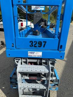 2023 Genie GS1930E photo 12