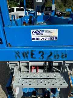 2023 Genie GS1930E photo 11