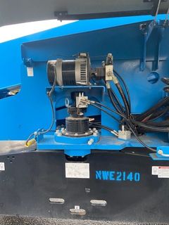 2016 Genie S-65 photo 9