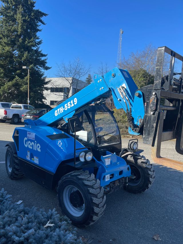 New Equipment at Northwest Equipment Sales