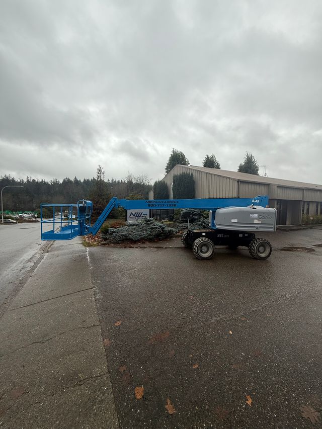 2016 Genie S45 for sale