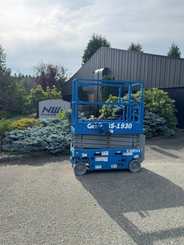 2023 Genie GS1930E for sale