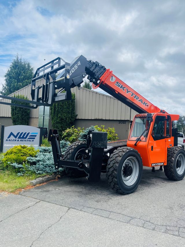 2024 SkyTrak 12054 for sale