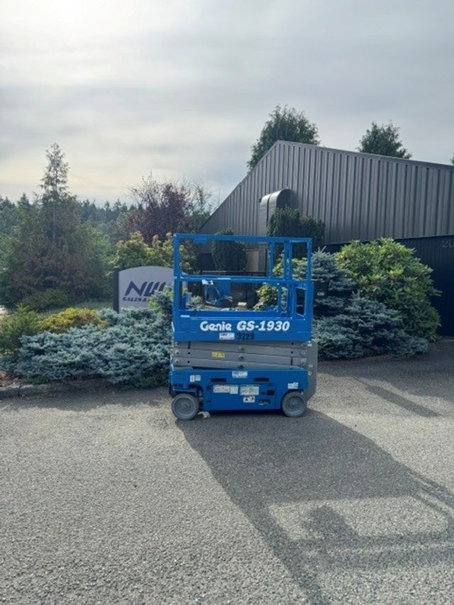 2021 Genie GS-1930 for sale