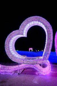 Garden of the morning calm télen