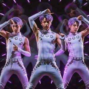 Kpop túrák koreában - koreai utazás