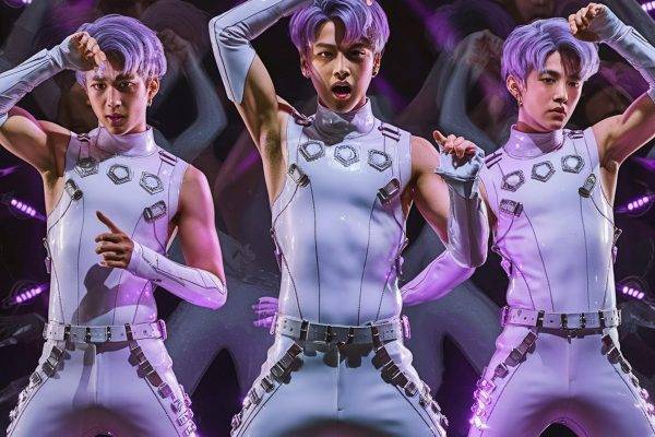 Kpop túrák koreában - koreai utazás