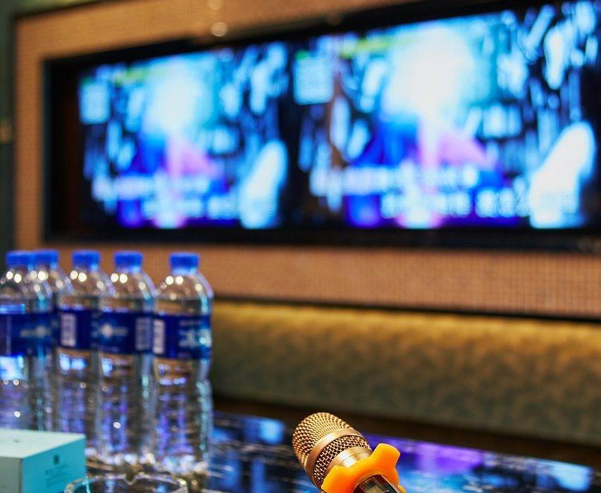 koreai karaoke Dél-koreában