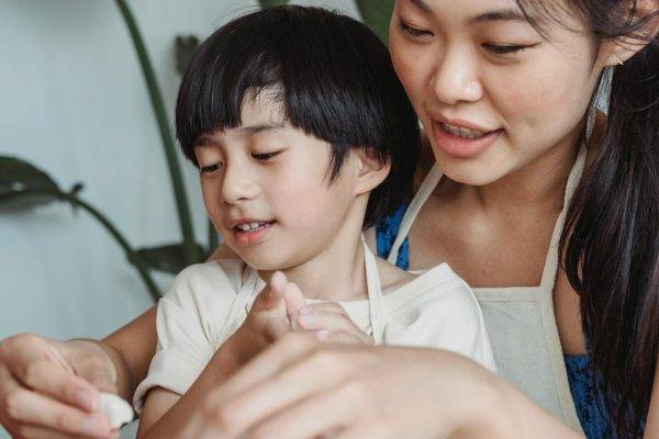 Sundubu Gyeran Guk recept