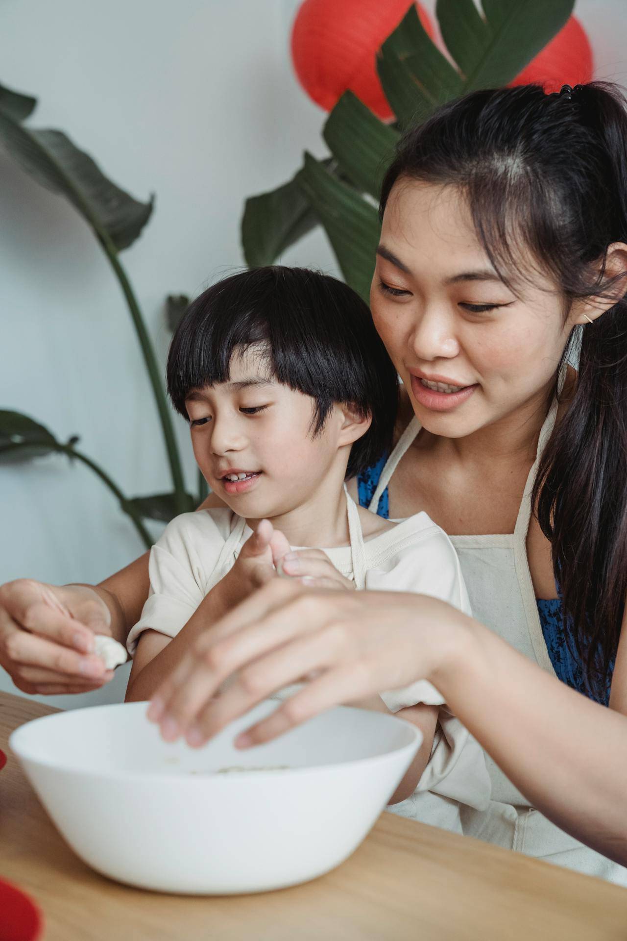 Sundubu Gyeran Guk recept