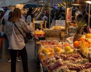 Myeondong - Mit érdemes meglátogatni?