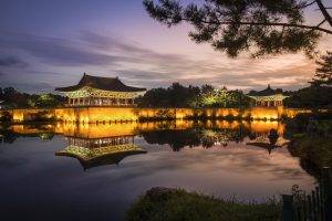 Gyeongju látnivalók