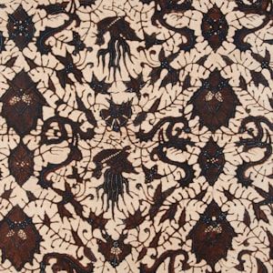 Batik Tulis