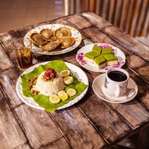 Kuliner Nusantara