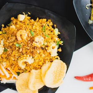 Nasi Goreng
