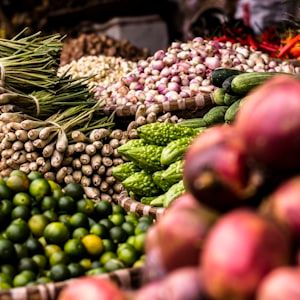 Pasar Tradisional