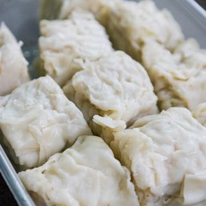 Siomay Bandung