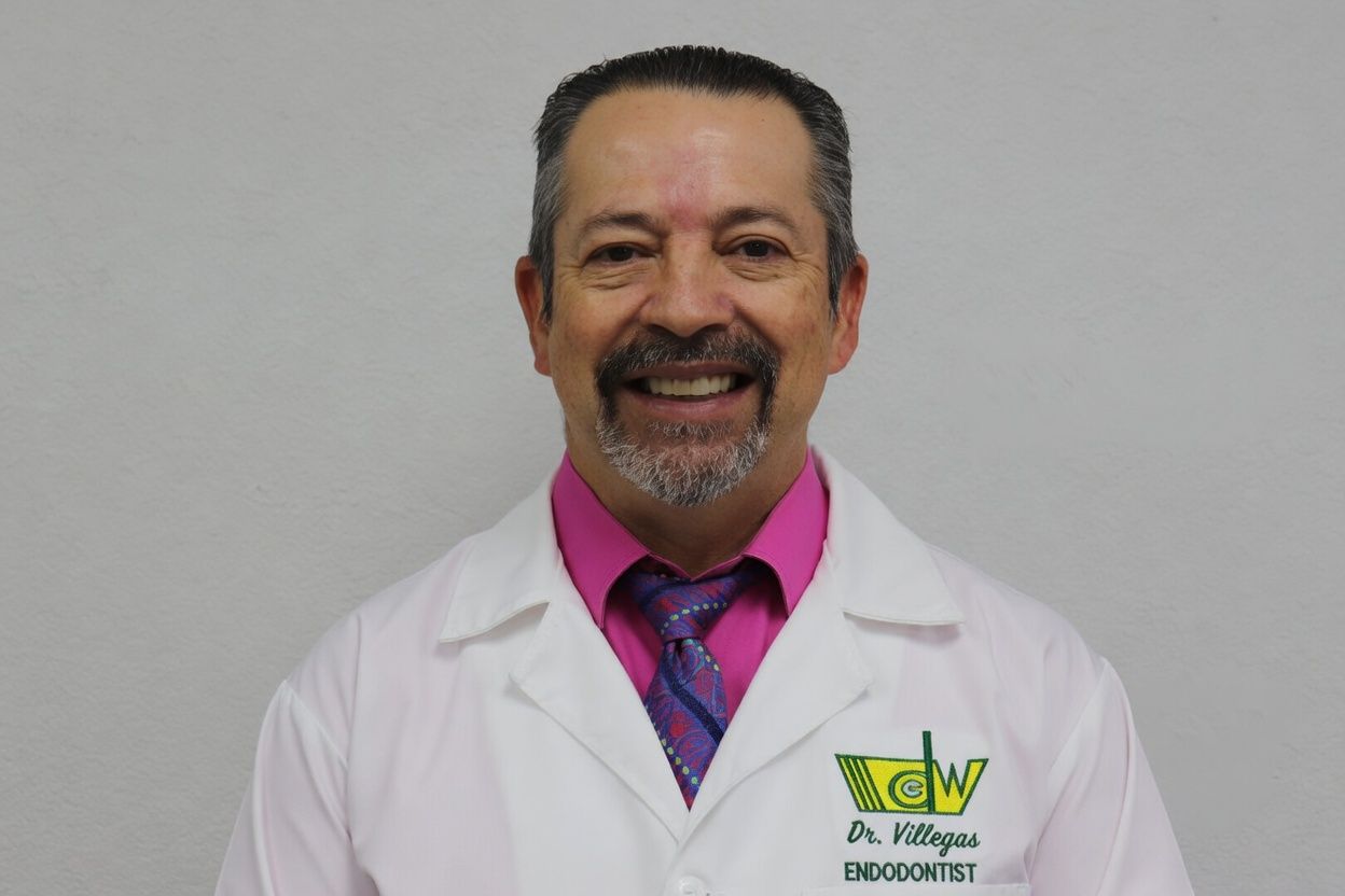 Dr. Javier Villegas