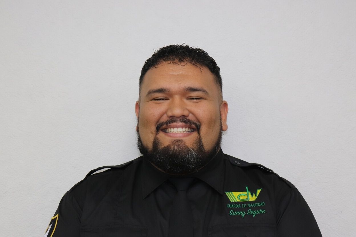 Head of Security