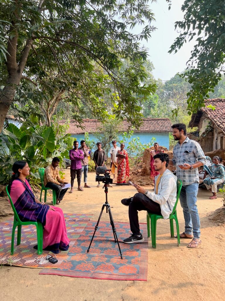 BTS 1 RAJAT Agarwal Studio deblur