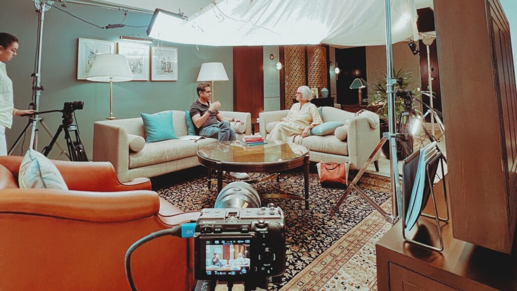 Freelancer vs Video Production Agency Which Is Right for Your Project