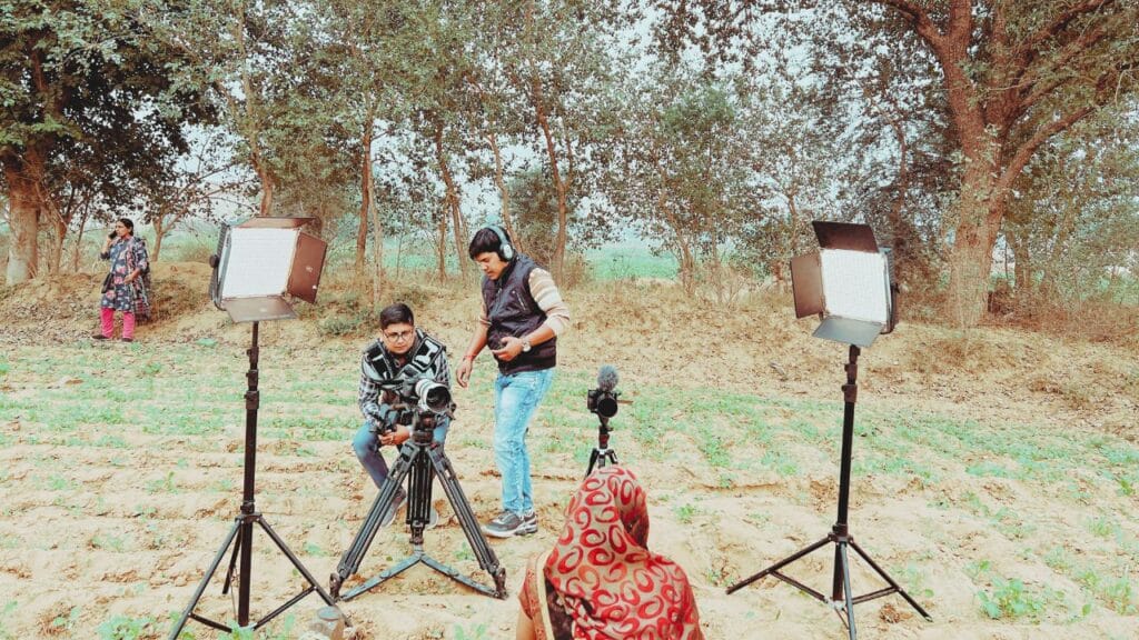 How Much Does a Professional Video Cost in India A Practical Guide for 2025