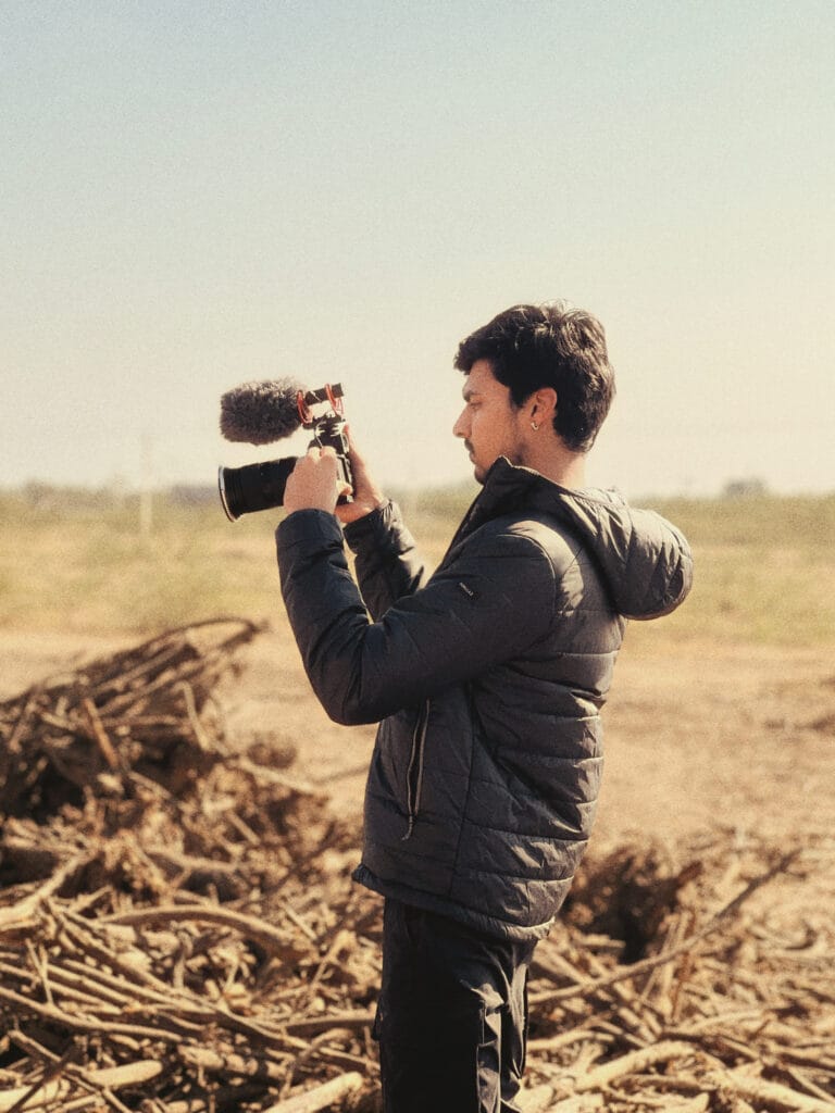 rajat agarwal studio deblur