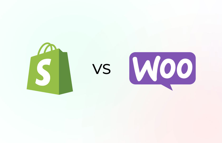 Shopify Vs Woocommerce