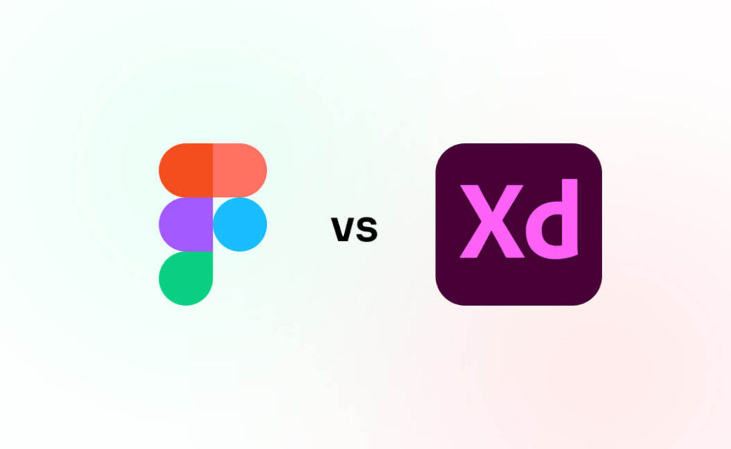 Image Of Let'S Explore The Age-Old Battle: Figma Vs. Adobe Xd.