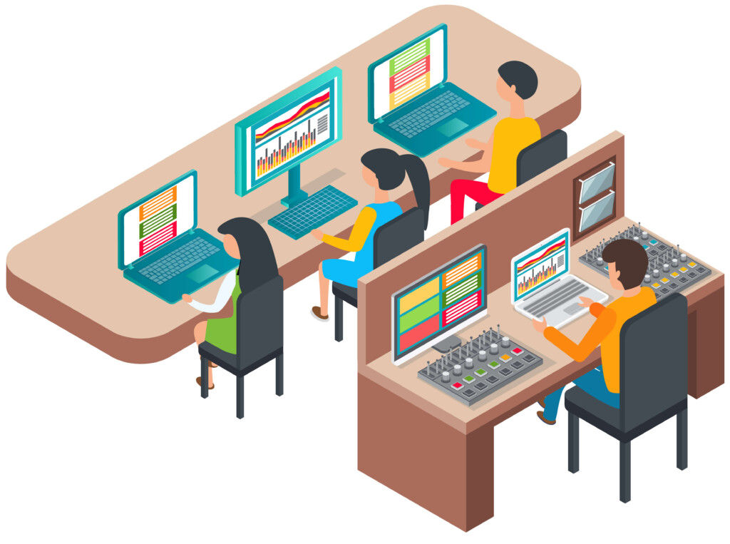 Image of IT Staff Augmentation: A Strategic Solution for Scaling Tech Teams