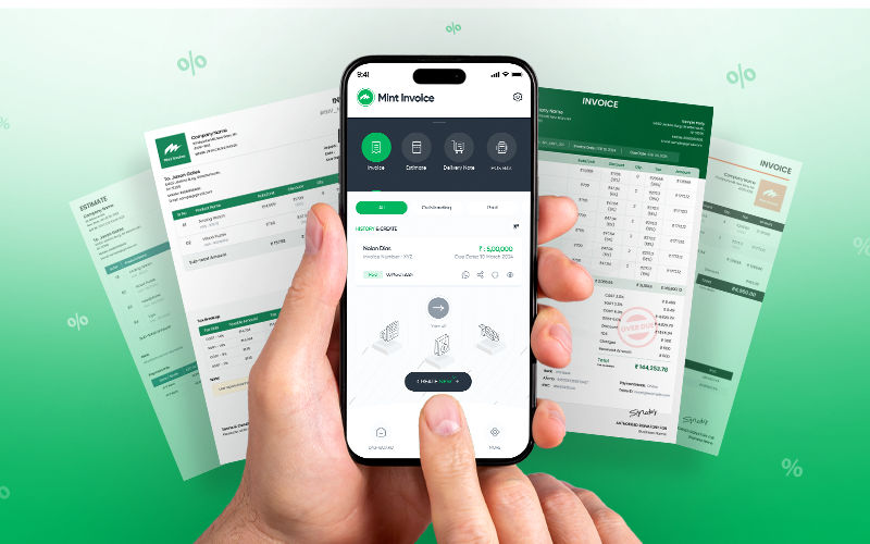 Building an Invoice & Billing App: Lessons Learned