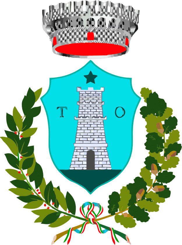 Logo Tocco da Casauria