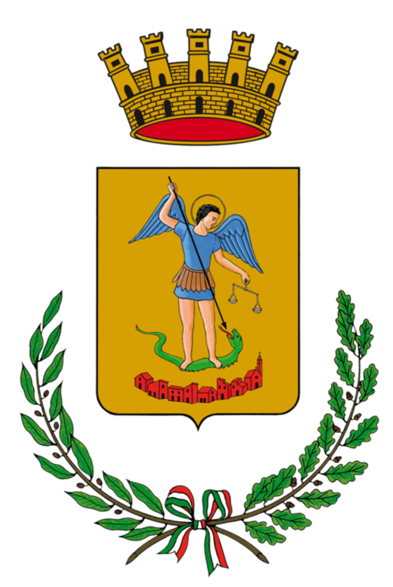 Logo Città Sant'Angelo