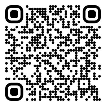 QR Code Campane Vetro
