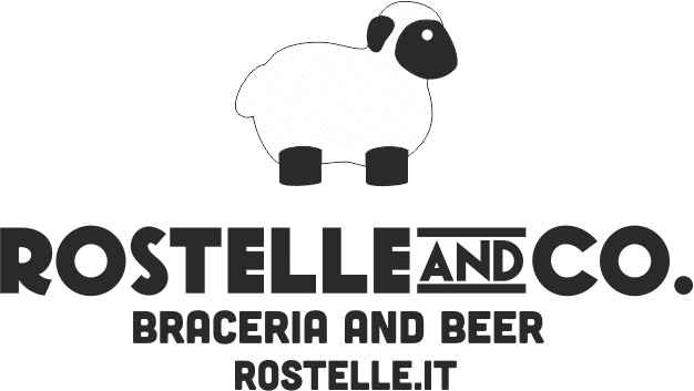Rostelle and Co. Logo