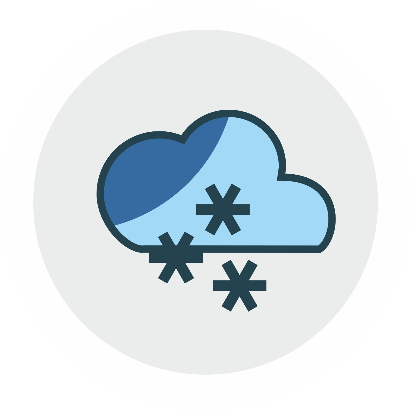 EMERGENZA NEVE