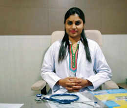 Dr. Ashwini Gowda