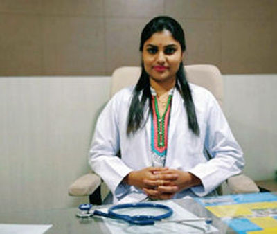 Dr. Ashwini Gowda