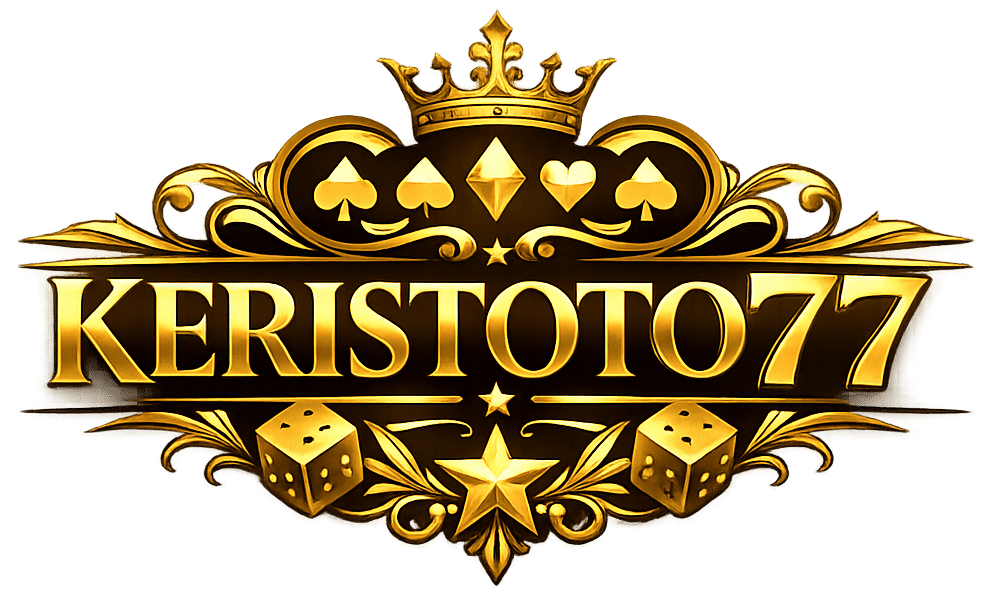 KERISTOTO™ — Platform Game Digital Modern dengan Desain Elegan, Akses Cepat, dan Pengalaman Bermain yang Lebih Interaktif
