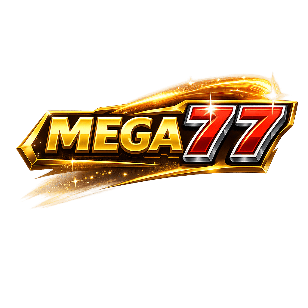 MEGA77 Logo