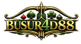 BUSUR4D Logo