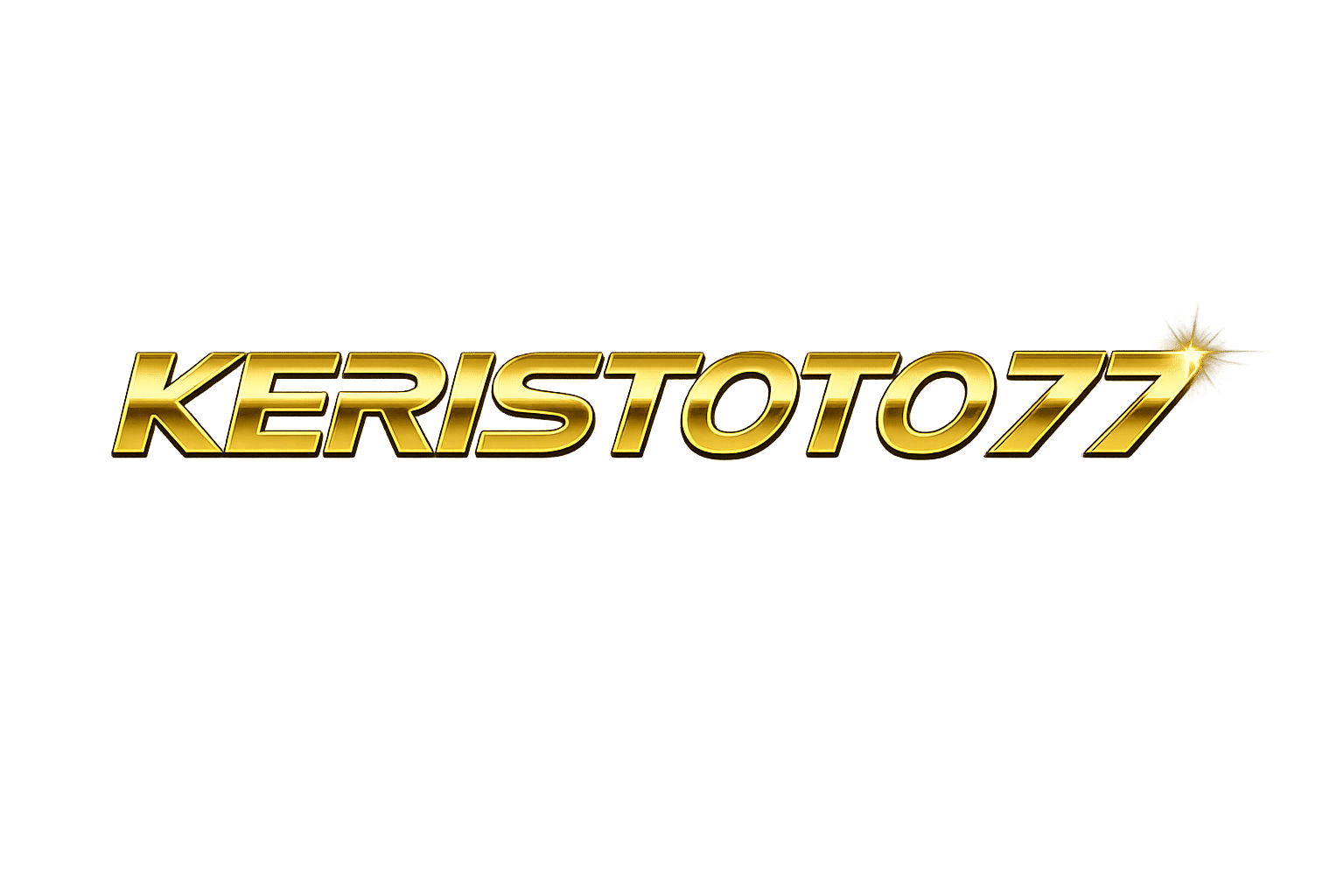 KERISTOTO77 Logo