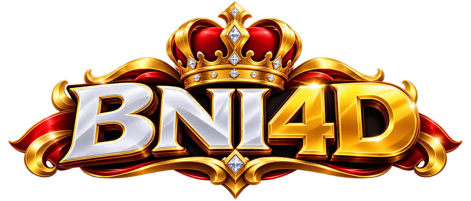 Bni4d logo